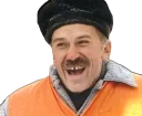 😂-Russian Realities, Telegram Sticker