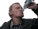 🍾-Russian Realities, Telegram Sticker