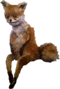 😰-Russian Realities, Telegram Sticker
