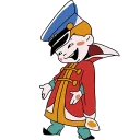 😏-Russian Realities, Telegram Sticker