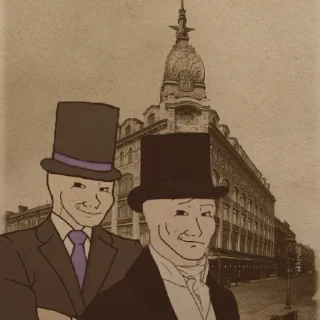 💰-​Русскіе стикеры​, Telegram Sticker