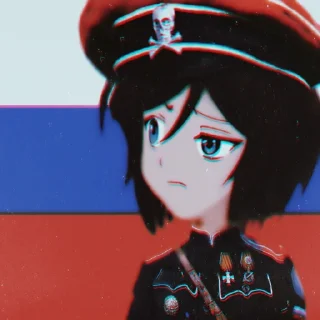 🤨-​Русскіе стикеры​, Telegram Sticker