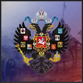 🦅-​Русскіе стикеры​, Telegram Sticker
