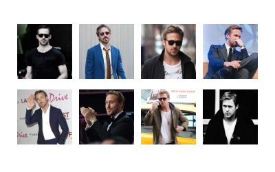 Ryan Gosling