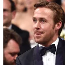 😋-Ryan Gosling, Telegram Sticker