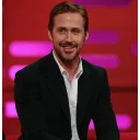 😃-Ryan Gosling, Telegram Sticker