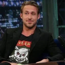 😏-Ryan Gosling, Telegram Sticker