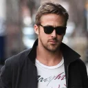😎-Ryan Gosling, Telegram Sticker