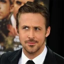 ⁉️-Ryan Gosling, Telegram Sticker