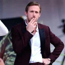 🚬-Ryan Gosling, Telegram Sticker