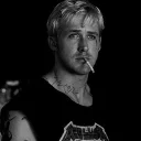 🚬-Ryan Gosling, Telegram Sticker
