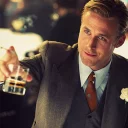 🥃-Ryan Gosling, Telegram Sticker