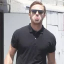 😛-Ryan Gosling, Telegram Sticker