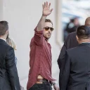 ✋️-Ryan Gosling, Telegram Sticker