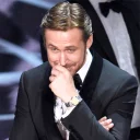 😂-Ryan Gosling, Telegram Sticker
