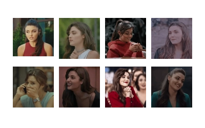 beautiful girl
