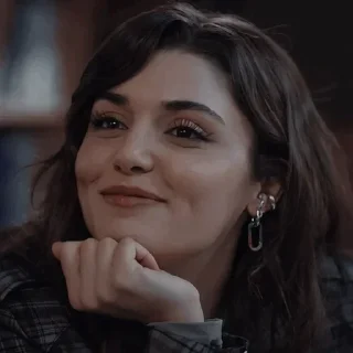 😁-beautiful girl, Telegram Sticker