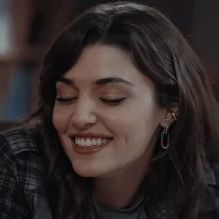 😂-beautiful girl, Telegram Sticker
