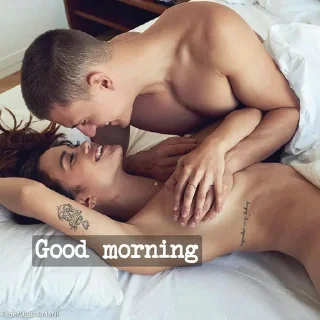 😇-Romantic sticker sexy, Telegram Sticker