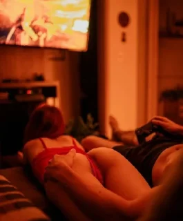 🎮-Romantic sticker sexy, Telegram Sticker