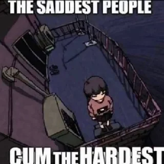 😭-@kapechto type of shit i been on recently, Telegram Sticker