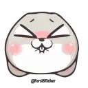 😂-@farsisticker :بقیه استیکرا, Telegram Sticker