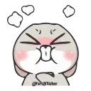 ☹️-@farsisticker :بقیه استیکرا, Telegram Sticker