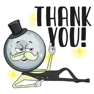 😉-Safemoon, Telegram Sticker