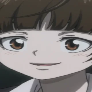 😂-Psycho-Pass | @dlggch | , Telegram Sticker