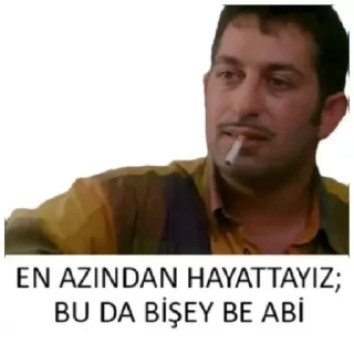 🚬-Sticker AZE1, Telegram Sticker