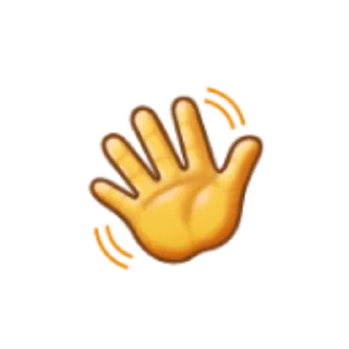 👋-Official Samsung Emojis, Telegram Sticker