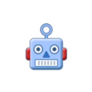 🤖-Official Samsung Emojis, Telegram Sticker