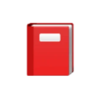 📕-Official Samsung Emojis, Telegram Sticker