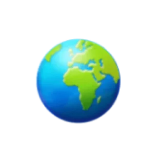 🌍-Official Samsung Emojis, Telegram Sticker