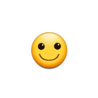 🙂-Official Samsung Emojis, Telegram Sticker