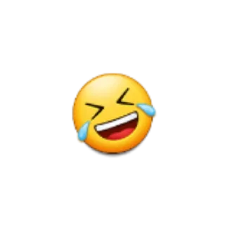 🤣-Official Samsung Emojis, Telegram Sticker