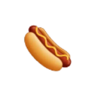 🌭-Official Samsung Emojis, Telegram Sticker