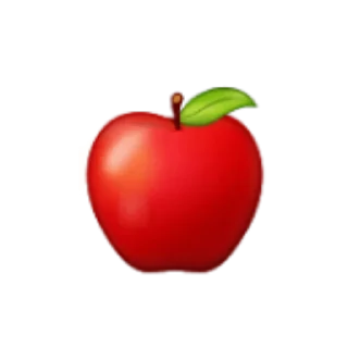 🍎-Official Samsung Emojis, Telegram Sticker