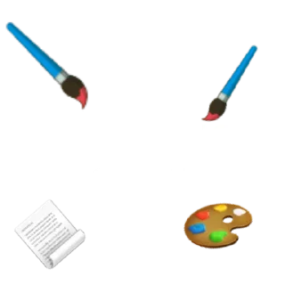 🖌-Official Samsung Emojis, Telegram Sticker