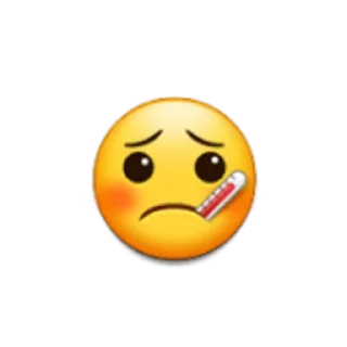 🤒-Official Samsung Emojis, Telegram Sticker
