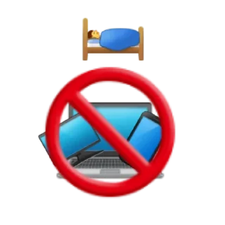 🚫-Official Samsung Emojis, Telegram Sticker