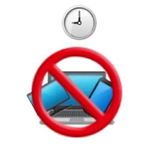 🚫-Official Samsung Emojis, Telegram Sticker