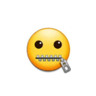 🤐-Official Samsung Emojis, Telegram Sticker