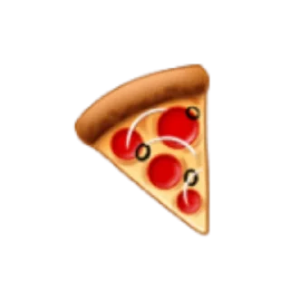 🍕-Official Samsung Emojis, Telegram Sticker