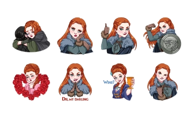 Sansa Stark