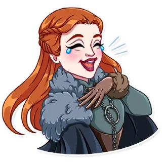 Sansa Stark