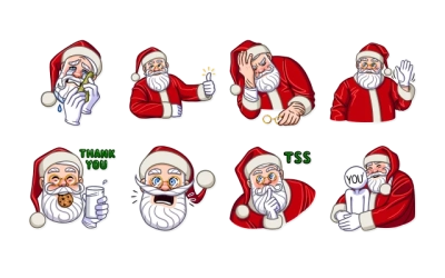 Santa Claus