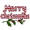 🎉-Santa Claus, Telegram Sticker