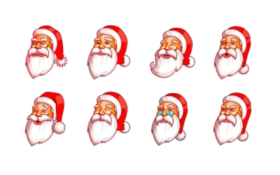 Santa Claus