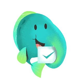 ✅-Sayches, Telegram Sticker